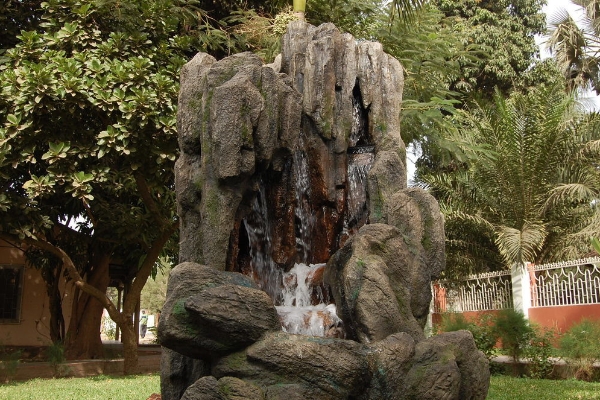 Hotel Coconut Residence (Bakau)